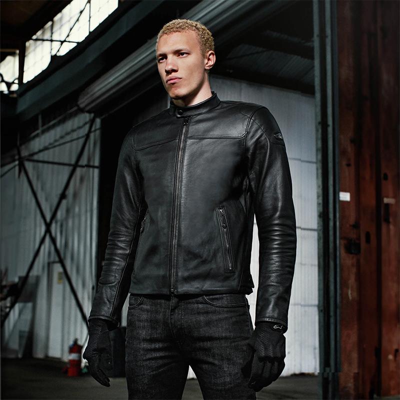 ALPINESTARS Blouson BLACKTRACK 2
