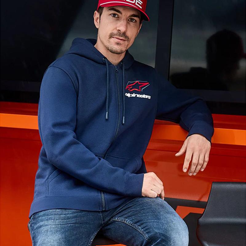 ALPINESTARS Sweat FORMULATION 2