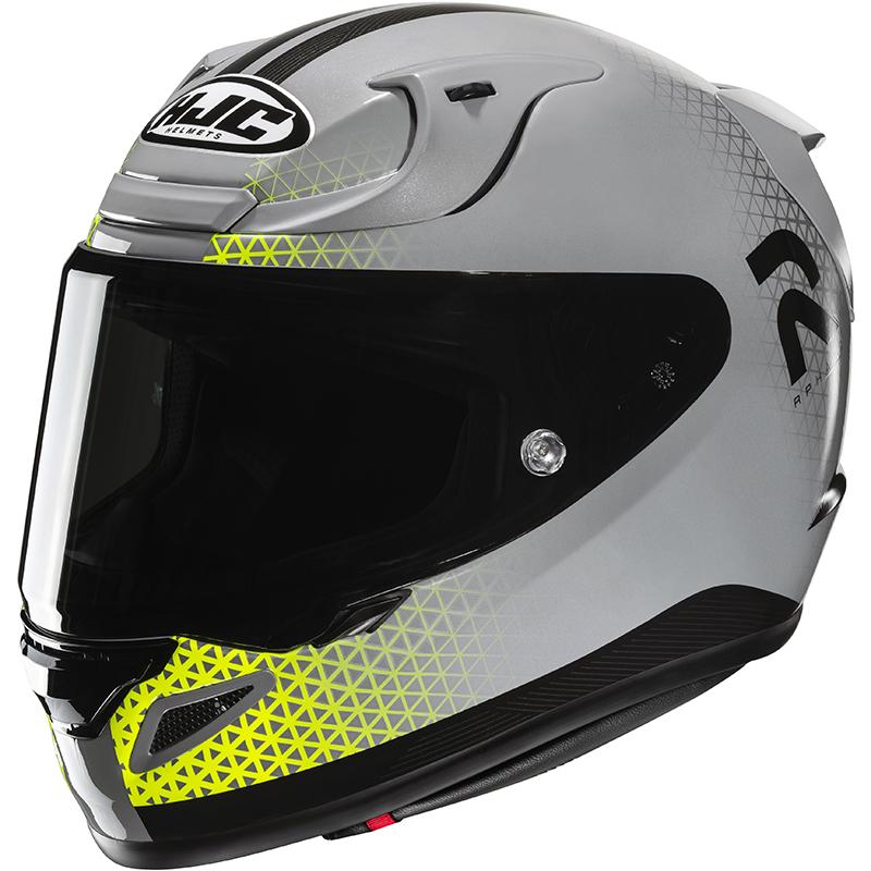 HJC RPHA Casque RPHA 12 ENOTH MC3H