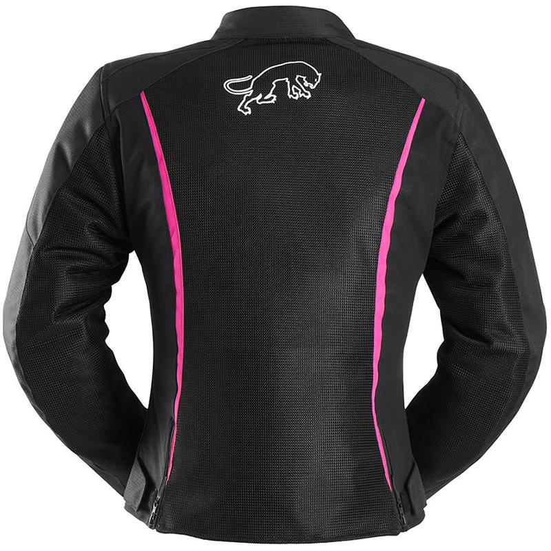 FURYGAN Blouson ODESSA VENTED 3en1 2