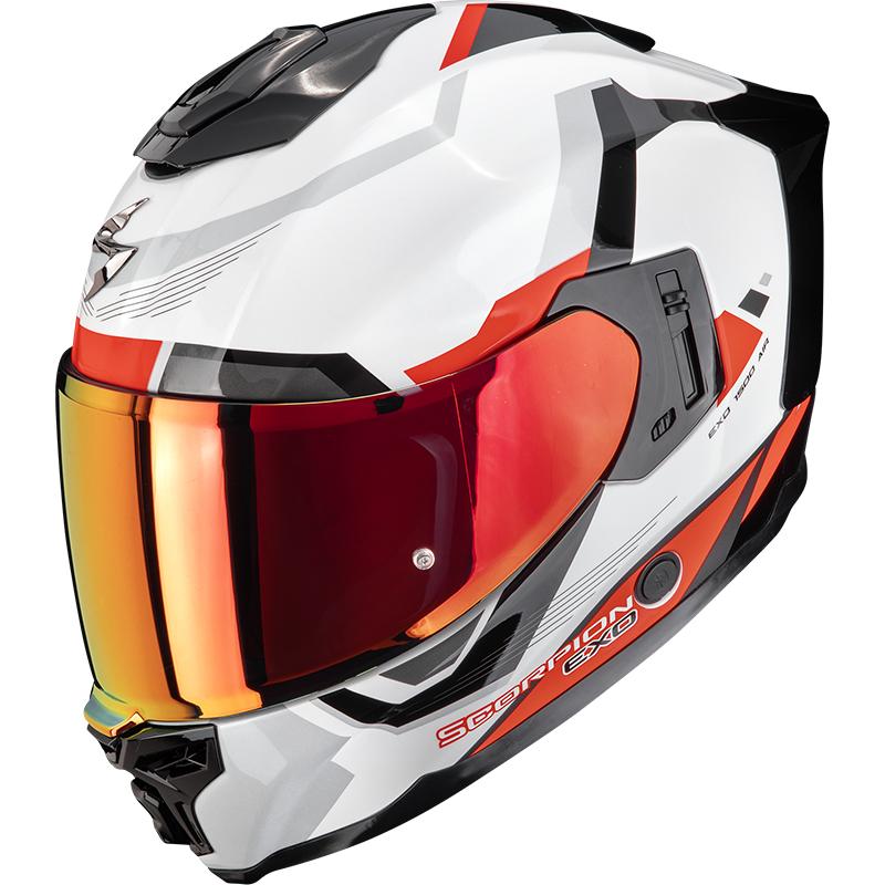 SCORPION Casque EXO-1500 AIR ARENA