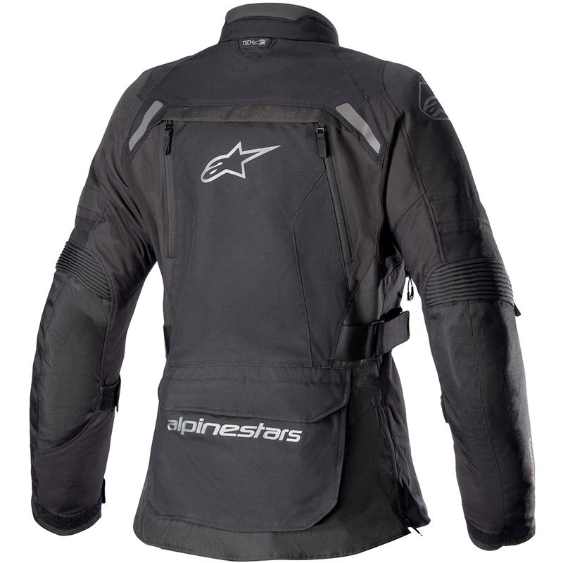 ALPINESTARS Blouson STELLA BOGOTA' PRO DRYSTAR 2