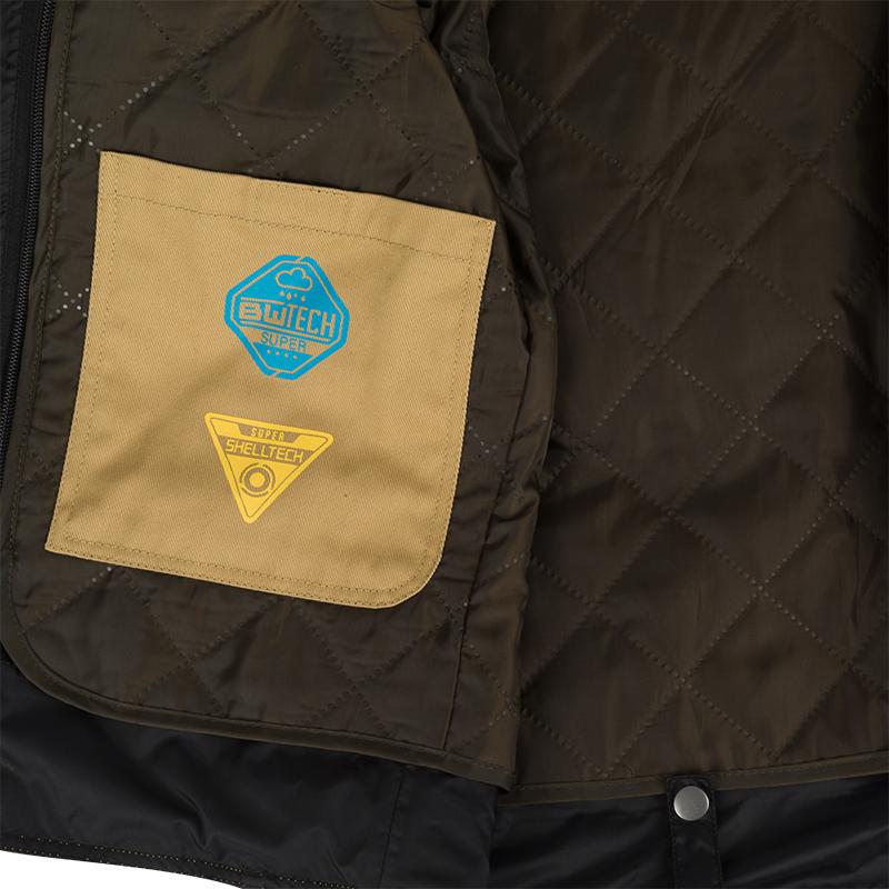 SEGURA Blouson OSBORN 2