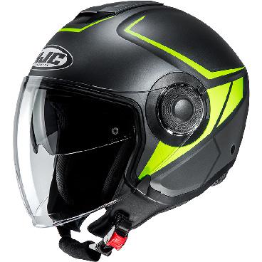 HJC Casque I40 Camet