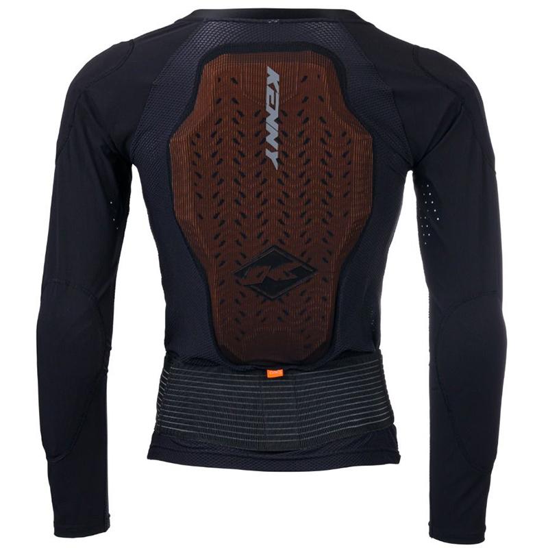 KENNY Protection TITANIUM D3O 2