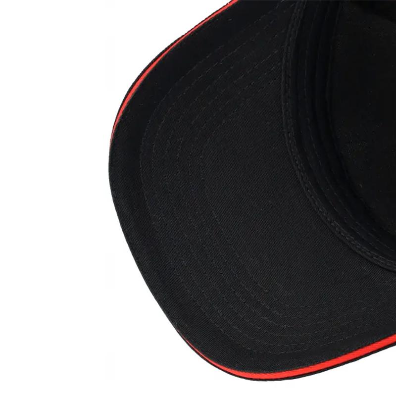 QUARTARARO Casquette MIDVISOR GRAPHIC 20 OUTLINE 2
