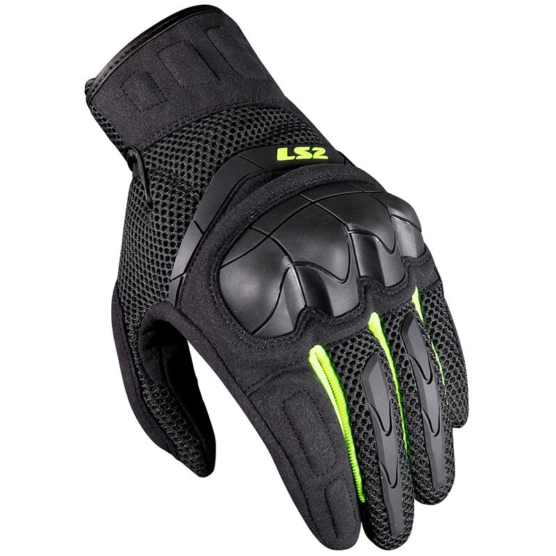 LS2 Gants KUBRA MAN