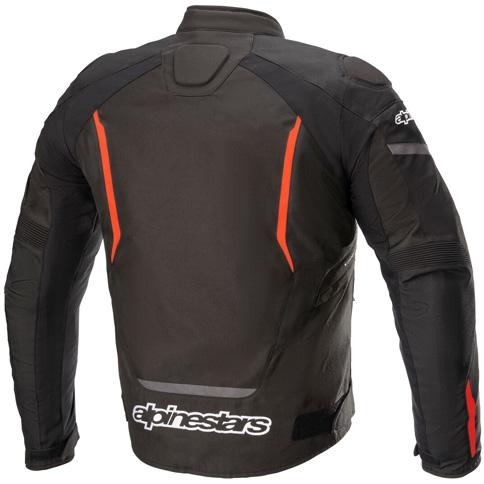 ALPINESTARS Blouson T-JAWS V3 WP 2