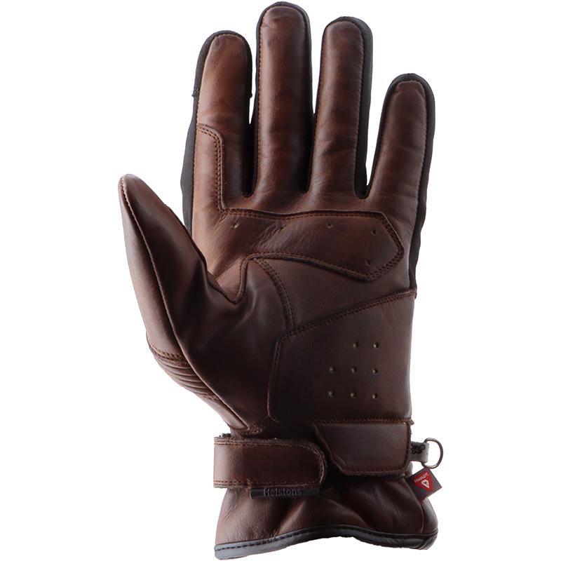HELSTONS Gants BENSON EVO 2
