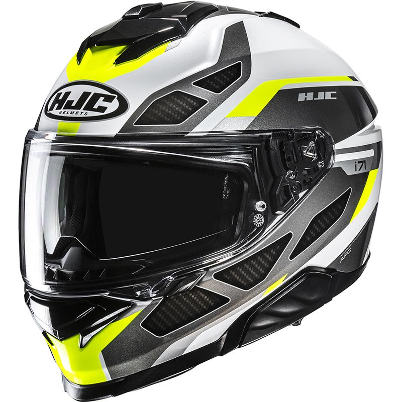 HJC Casque i71 ZEST MC3H