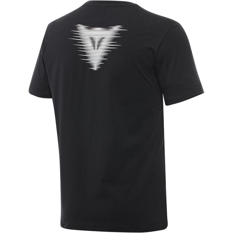 DAINESE Tee-shirt à manches courtes SPEED DEMON VELOCE T-SHIRT 2