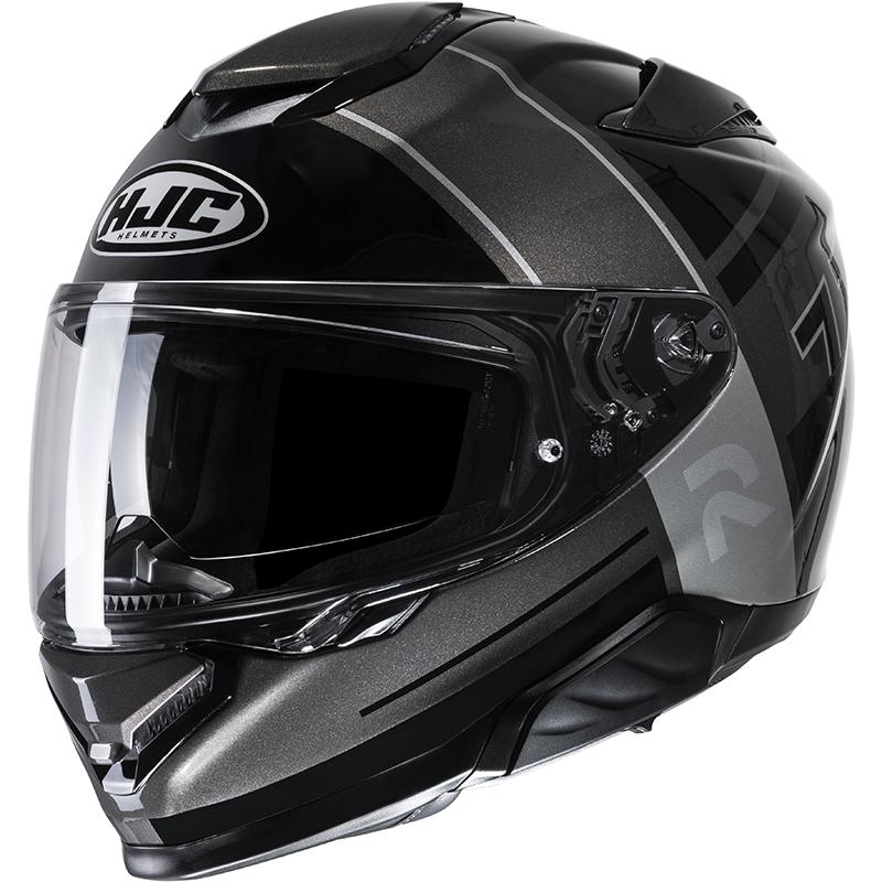 HJC RPHA Casque RPHA 71 ZECHA MC5