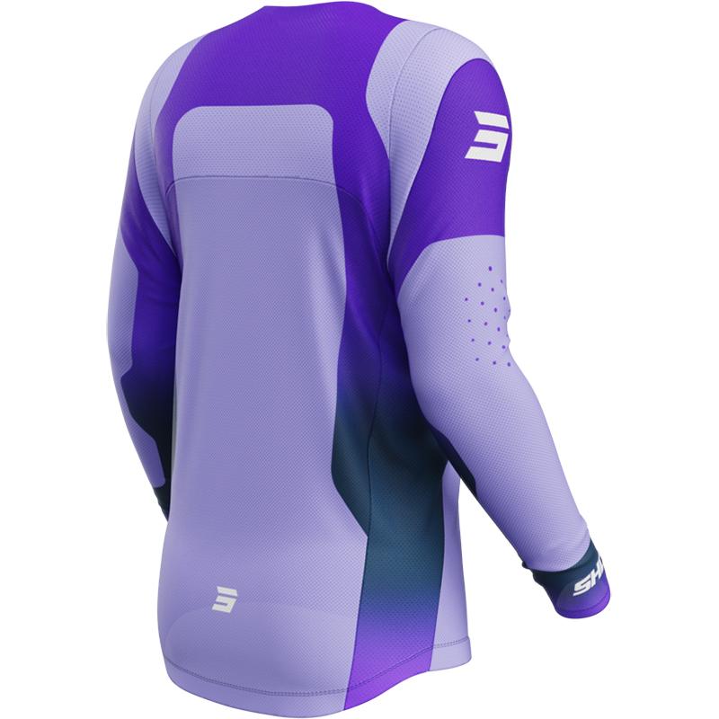 SHOT Maillot cross CONTACT IONYX 2