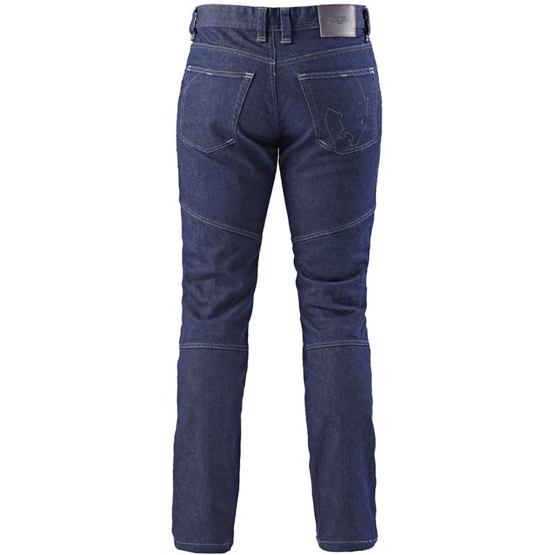 FURYGAN Jeans D03 TAPERED 2
