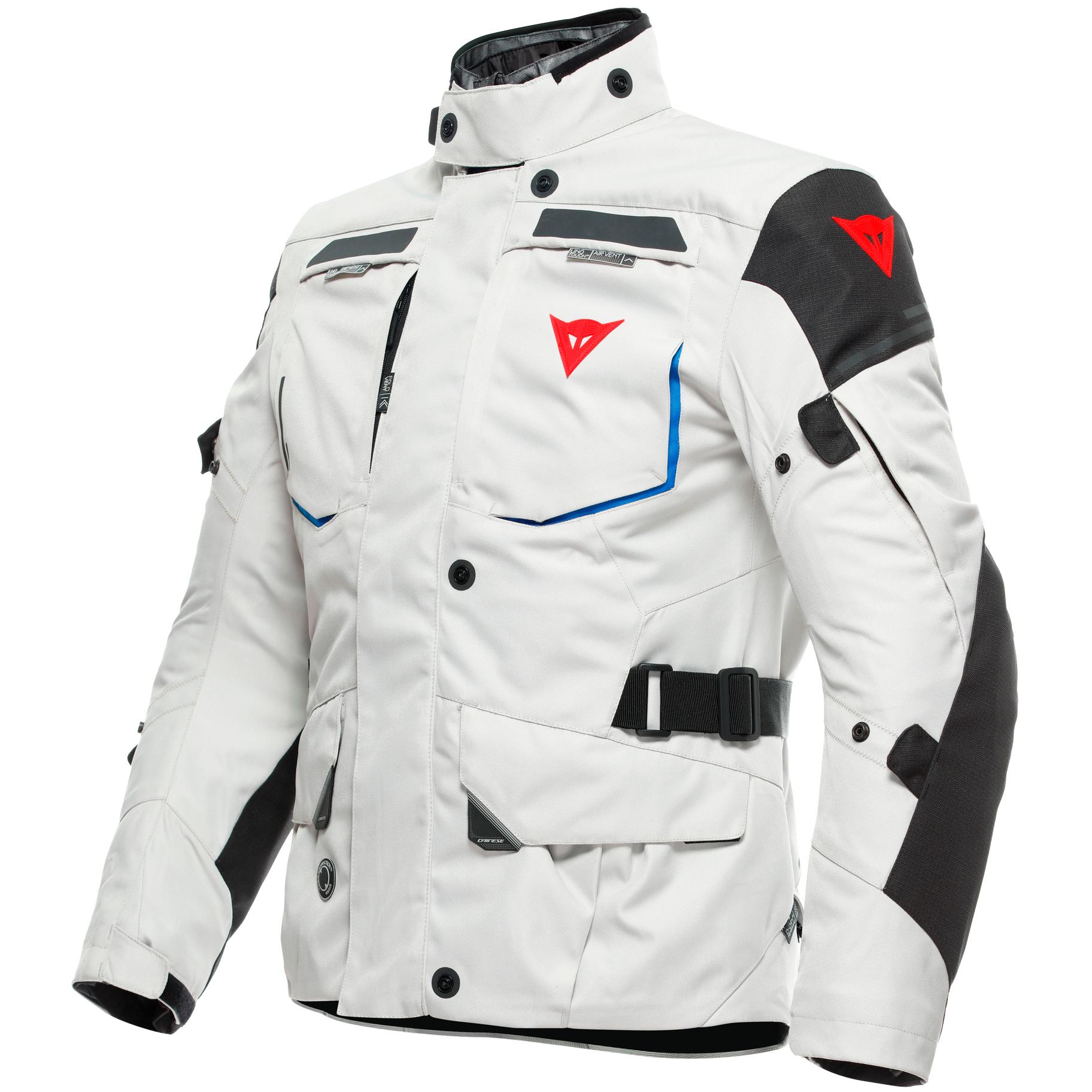 DAINESE Veste SPLUGEN 3L D-DRY