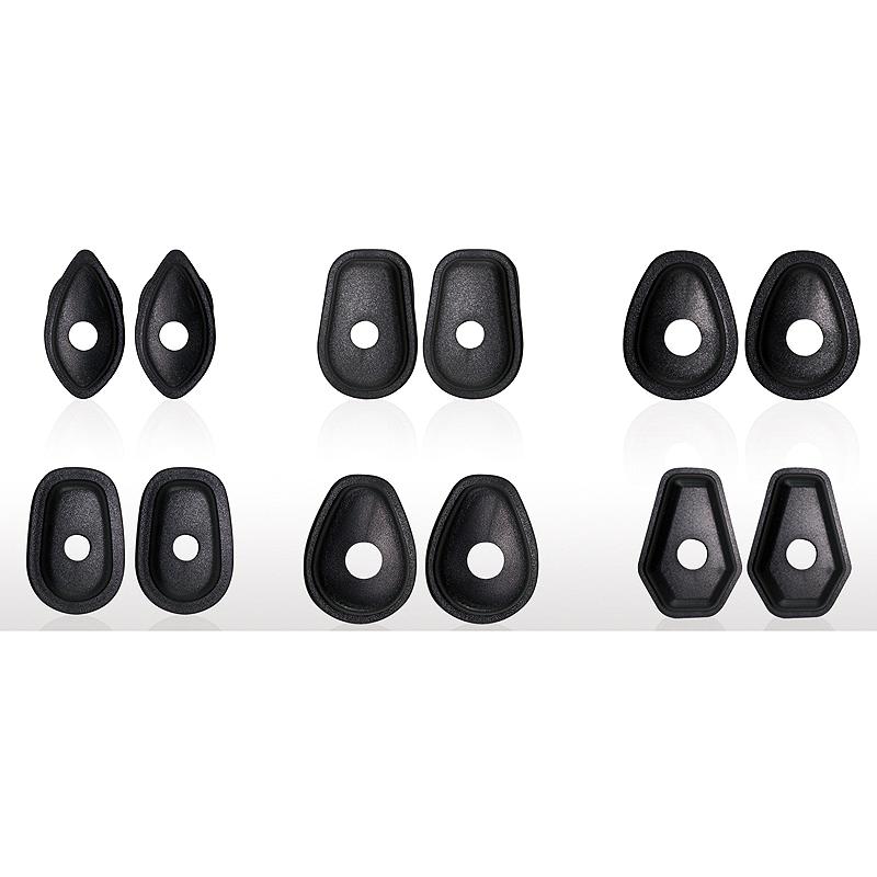 CHAFT Cache clignotants FULL UP YAMAHA #2