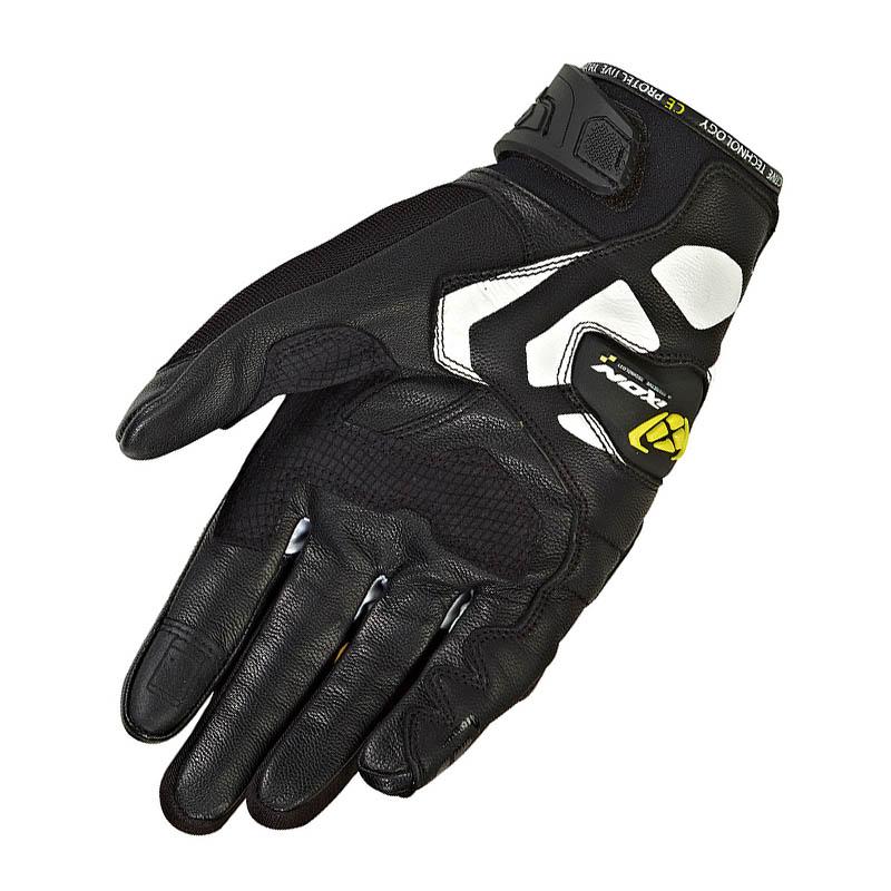 IXON Gants Rs Rise Air 2
