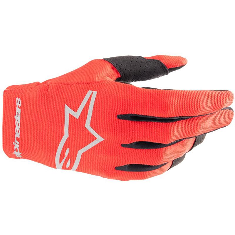 ALPINESTARS Gants cross RADAR