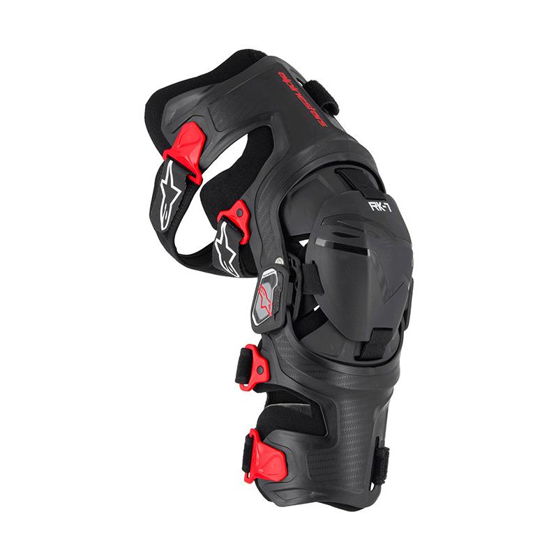 ALPINESTARS Genouillères RK-7 PLASMA