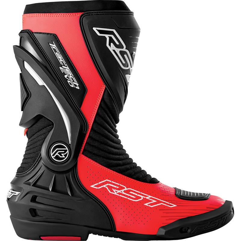 RST Bottes TRACTECH D3O