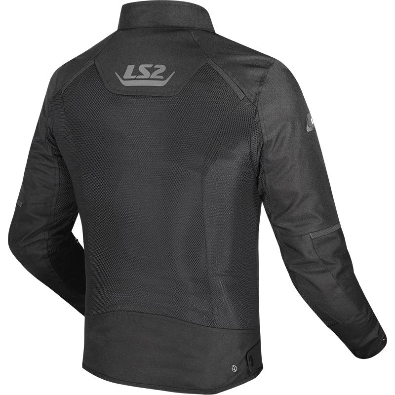 LS2 Blouson BREEZE MAN 2