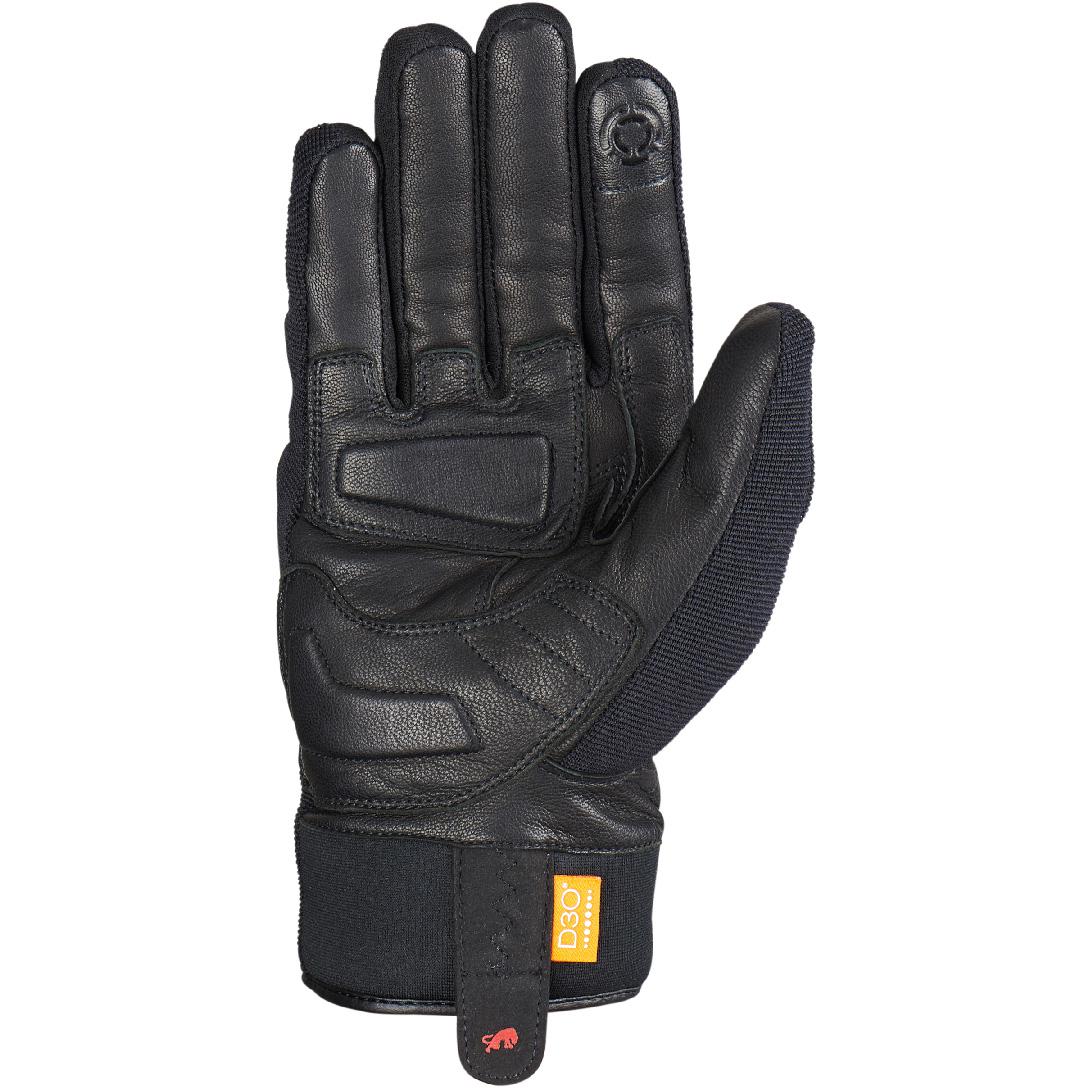 FURYGAN Gants JET A/S D3O 2