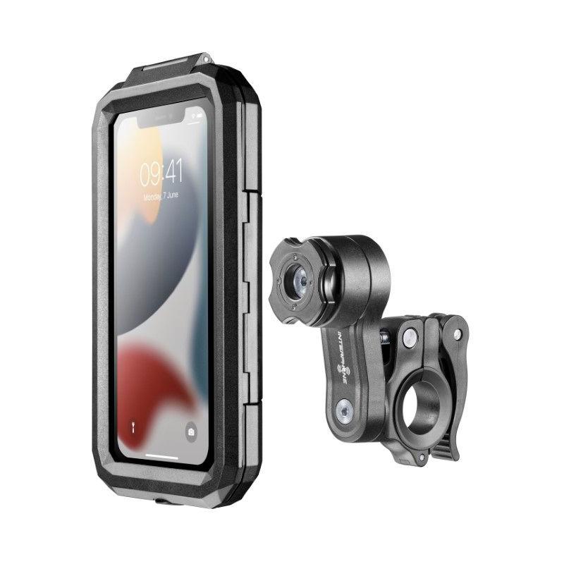 INTERPHONE Support pour téléphone QUIKLOX - ARMOR PRO