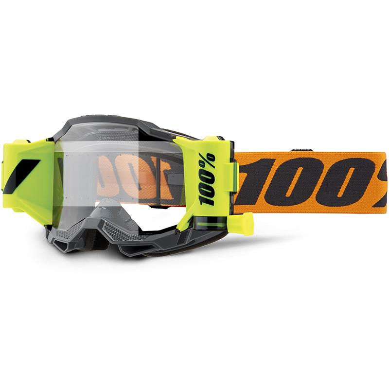 100% Masque cross ACCURI 2 FORECAST