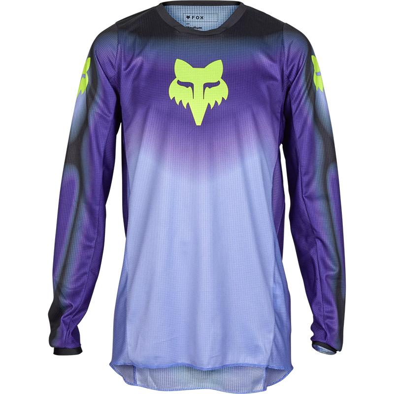 FOX Maillot cross 180 INTERFERE