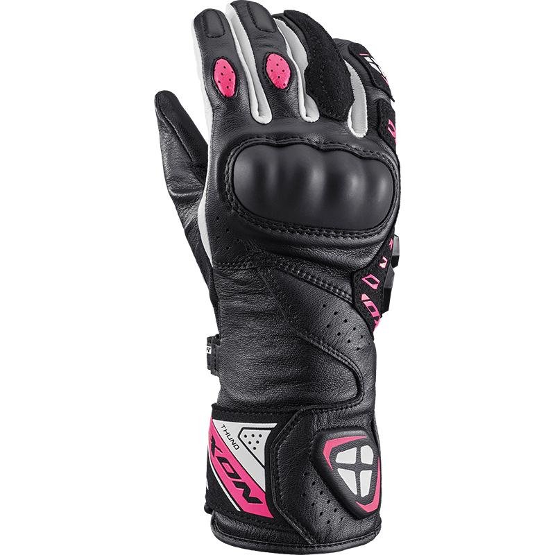 IXON Gants THUND LADY
