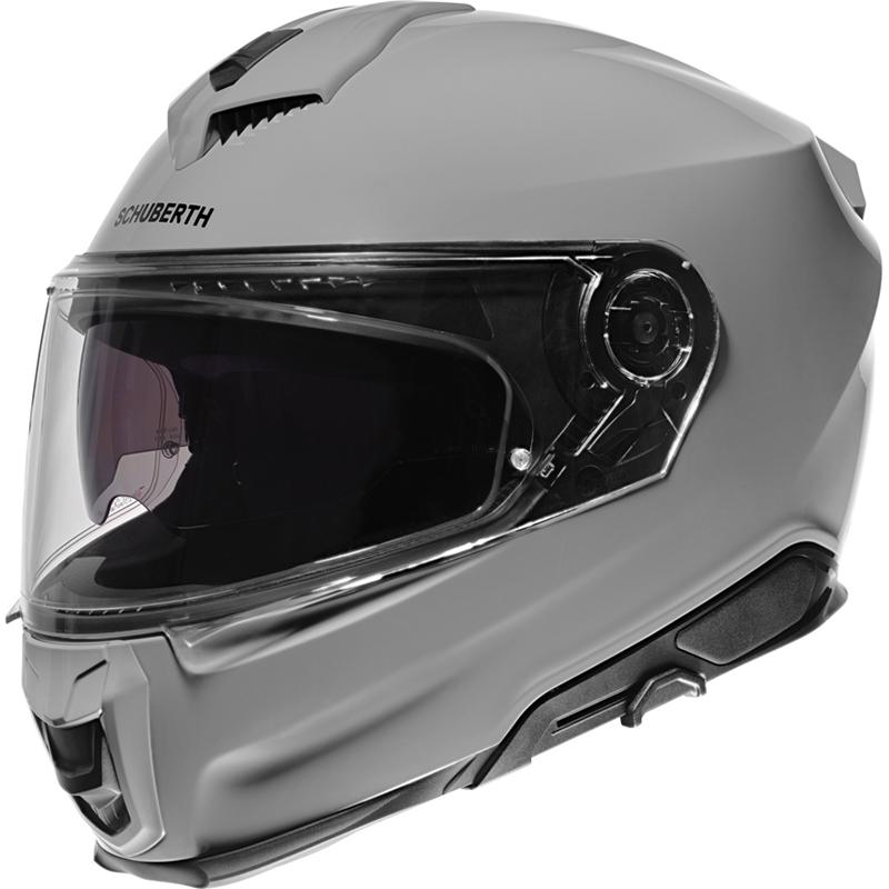 SCHUBERTH Casque S3 Concrete