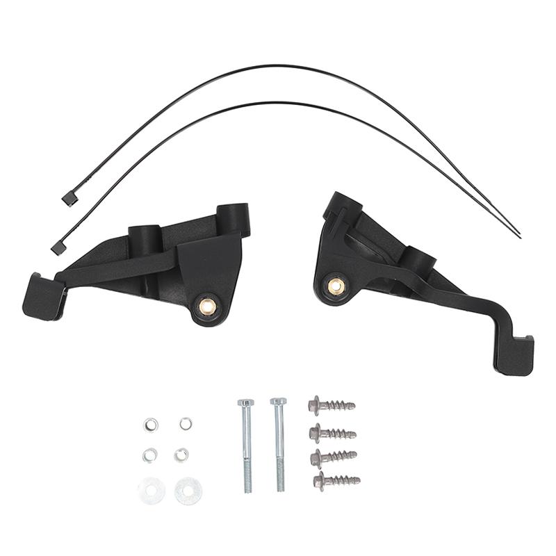 ACERBIS ProtÃ¨ge-mains KIT DE MONTAGE K-LINEAR