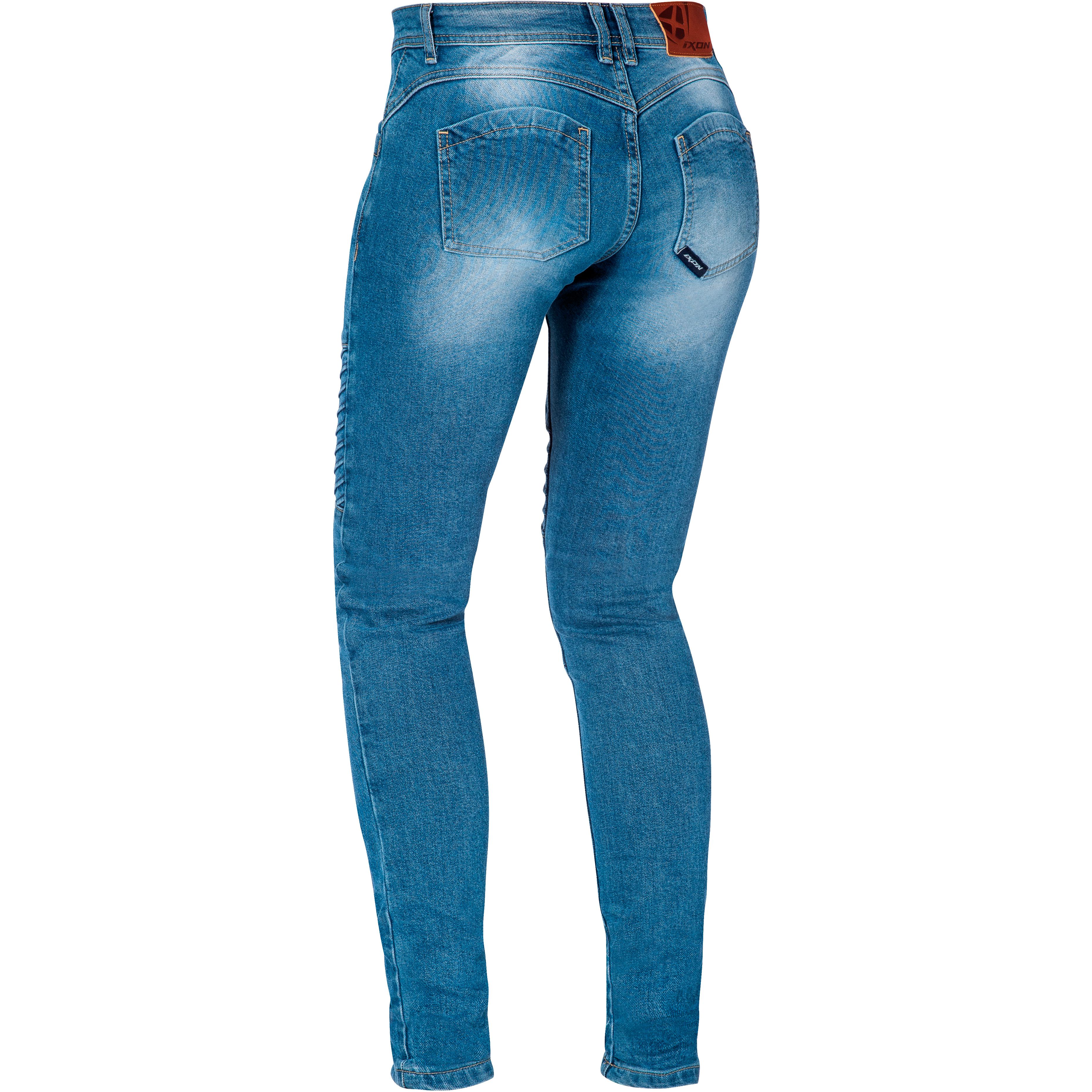 IXON Jeans VICKY 2