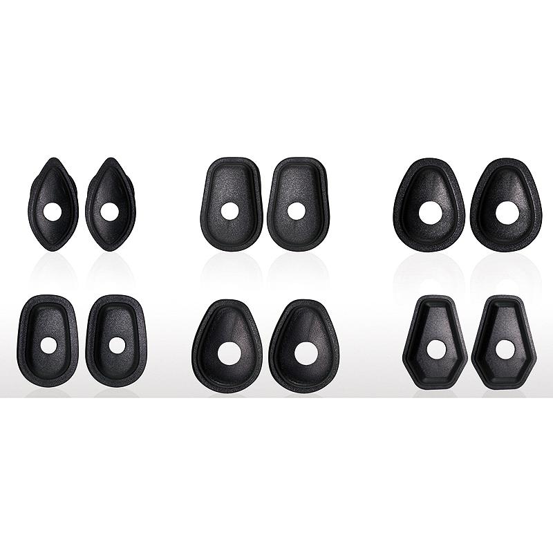 CHAFT Cache clignotants FULL UP KAWASAKI