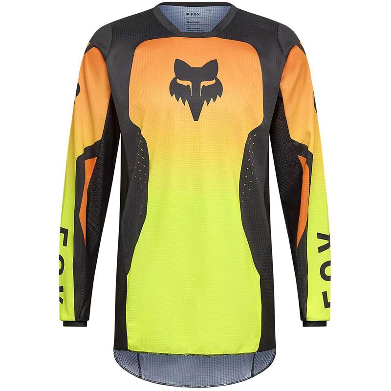 FOX Maillot cross 180 SHIELD