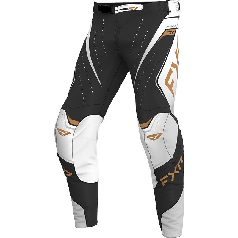 FXR Pantalon Cross Helium Edge