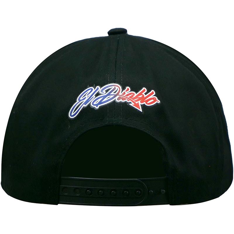 QUARTARARO Casquette CAP MID VISOR 20 PIXEL Quartararo 2
