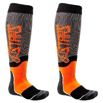 ALPINESTARS Chaussettes MX PLUS-2