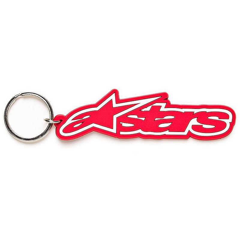 ALPINESTARS Porte-clés RUB KEY CHAIN