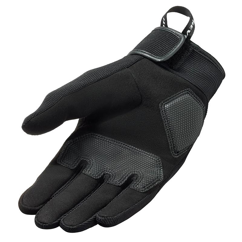 REVIT Gants ACCESS 2