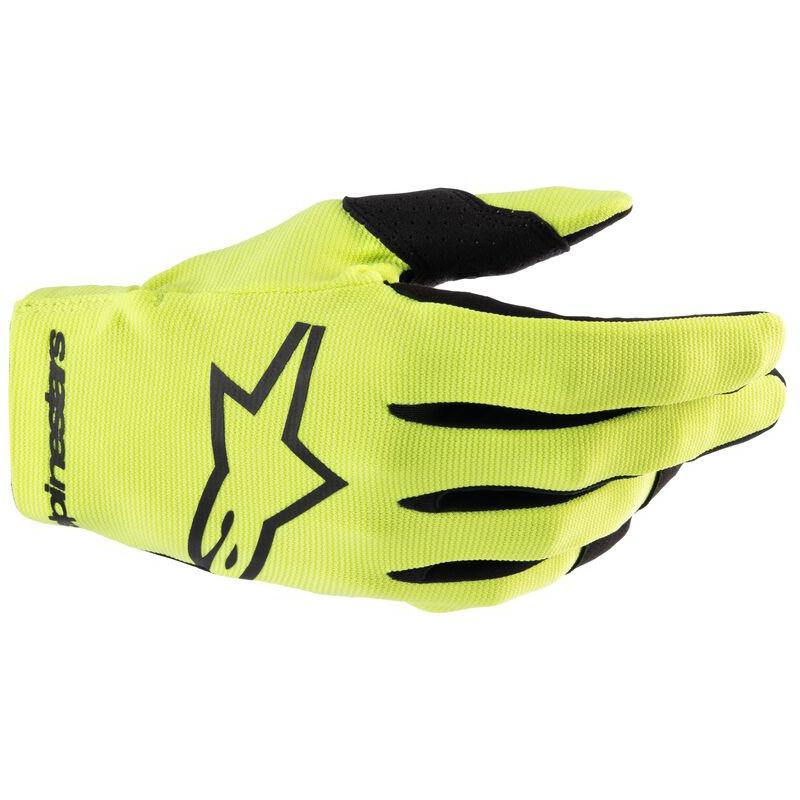ALPINESTARS Gants cross YOUTH RADAR