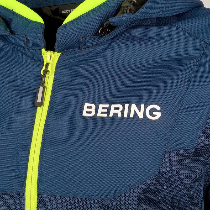 BERING Blouson PROFIL 2