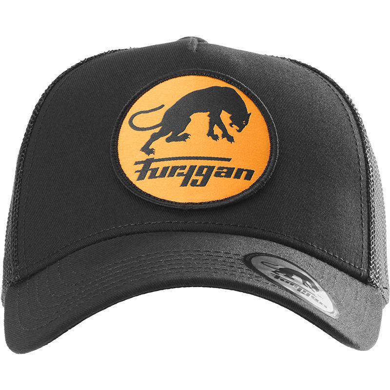 FURYGAN Casquette TRUCKER FURY