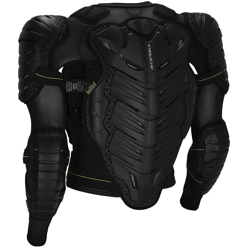ACERBIS Gilet de protection KOERT-ONE