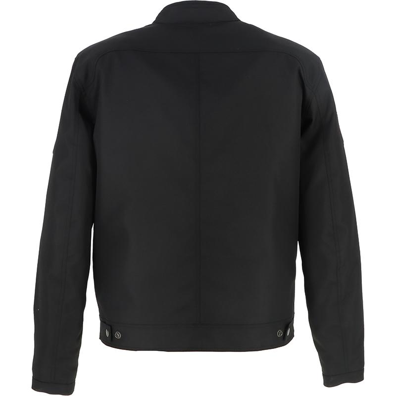 HELSTONS Blouson SPEED RACER tissu technique VON DUTCH 2