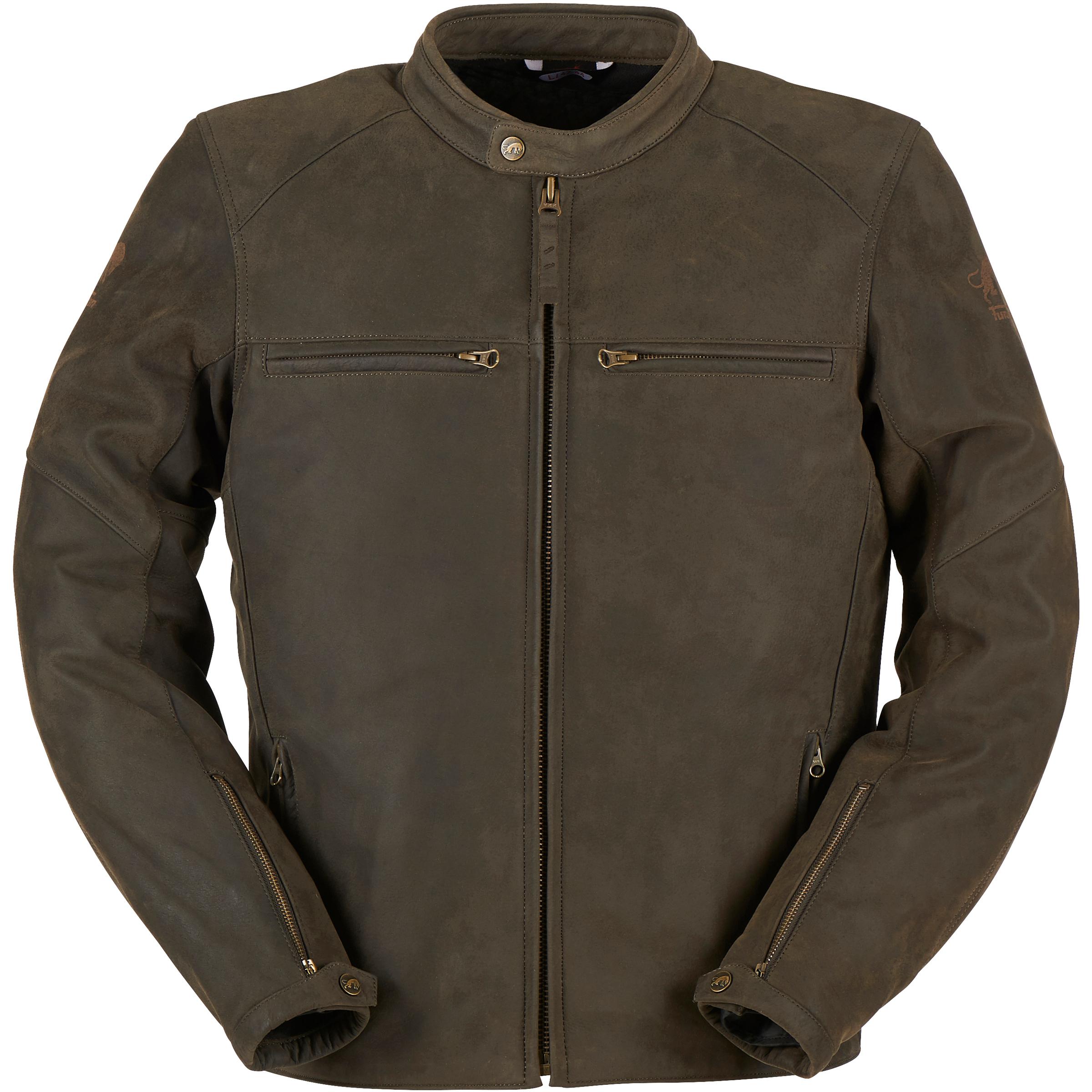 FURYGAN Blouson VINCE V3
