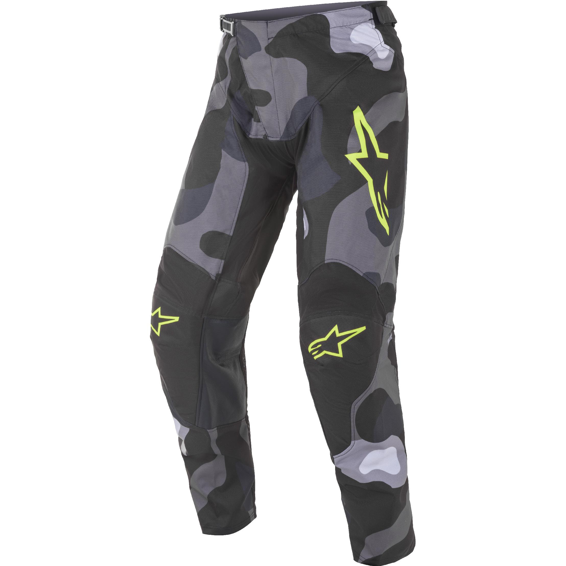 ALPINESTARS Pantalon Cross RACER TACTICAL