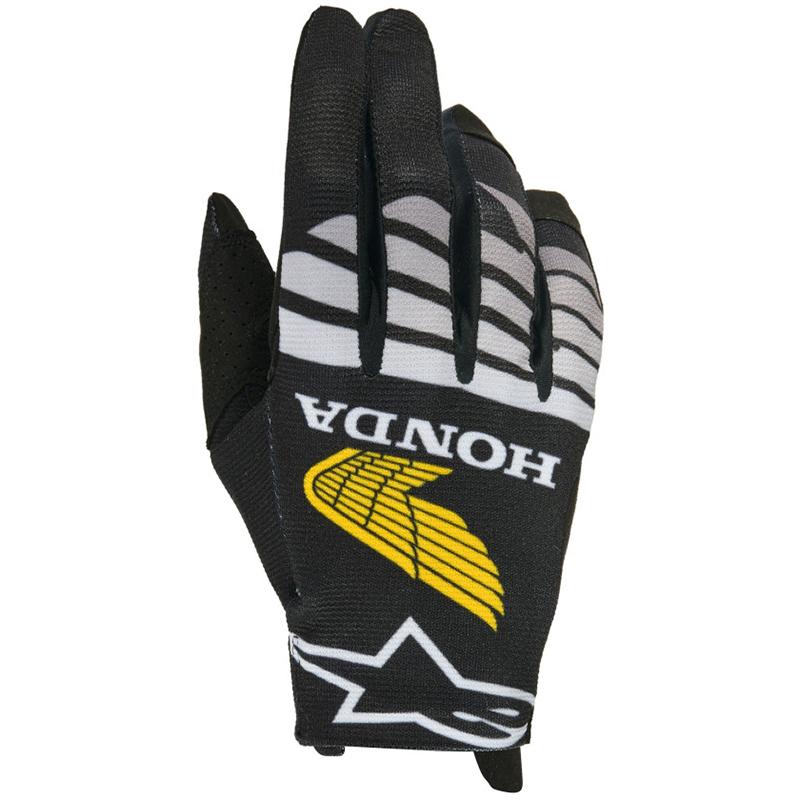 ALPINESTARS Gants Cross Honda Radar