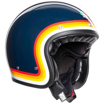 AGV Casque X70 RIVIERA