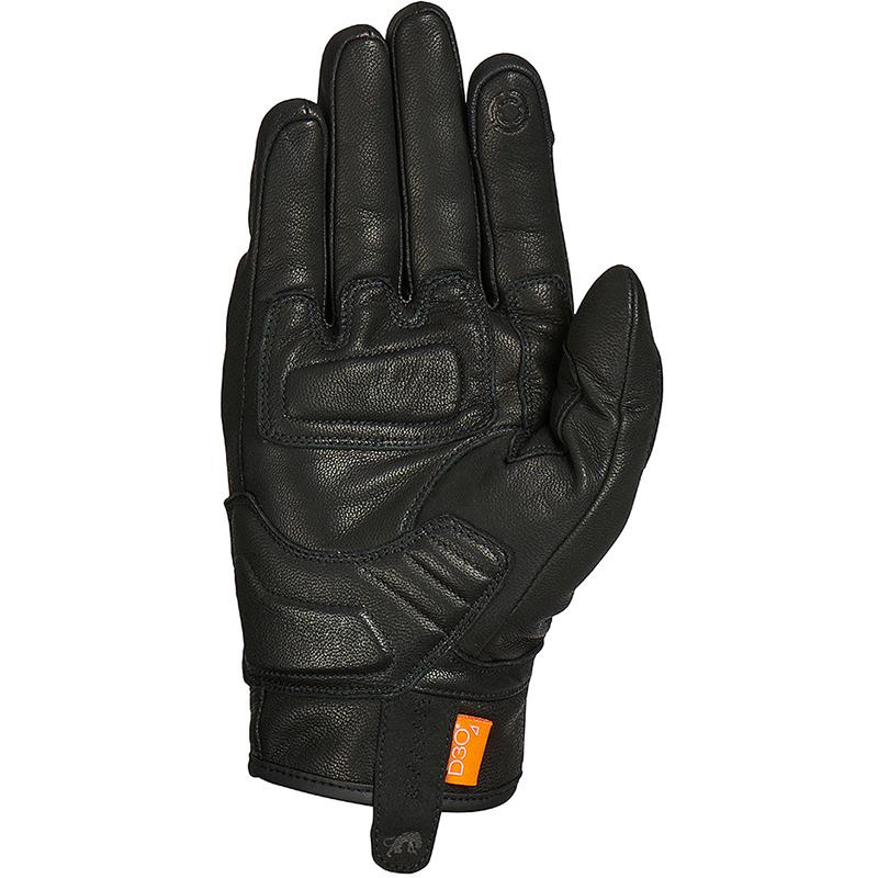 FURYGAN Gants LR JET VENTED D3O&reg; 2